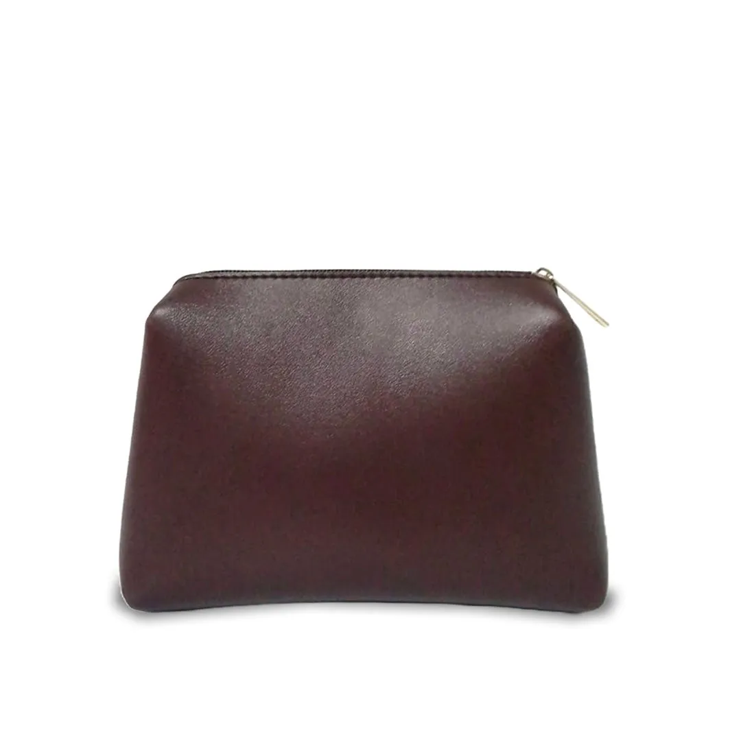 Simplicity Set Brown 3pc