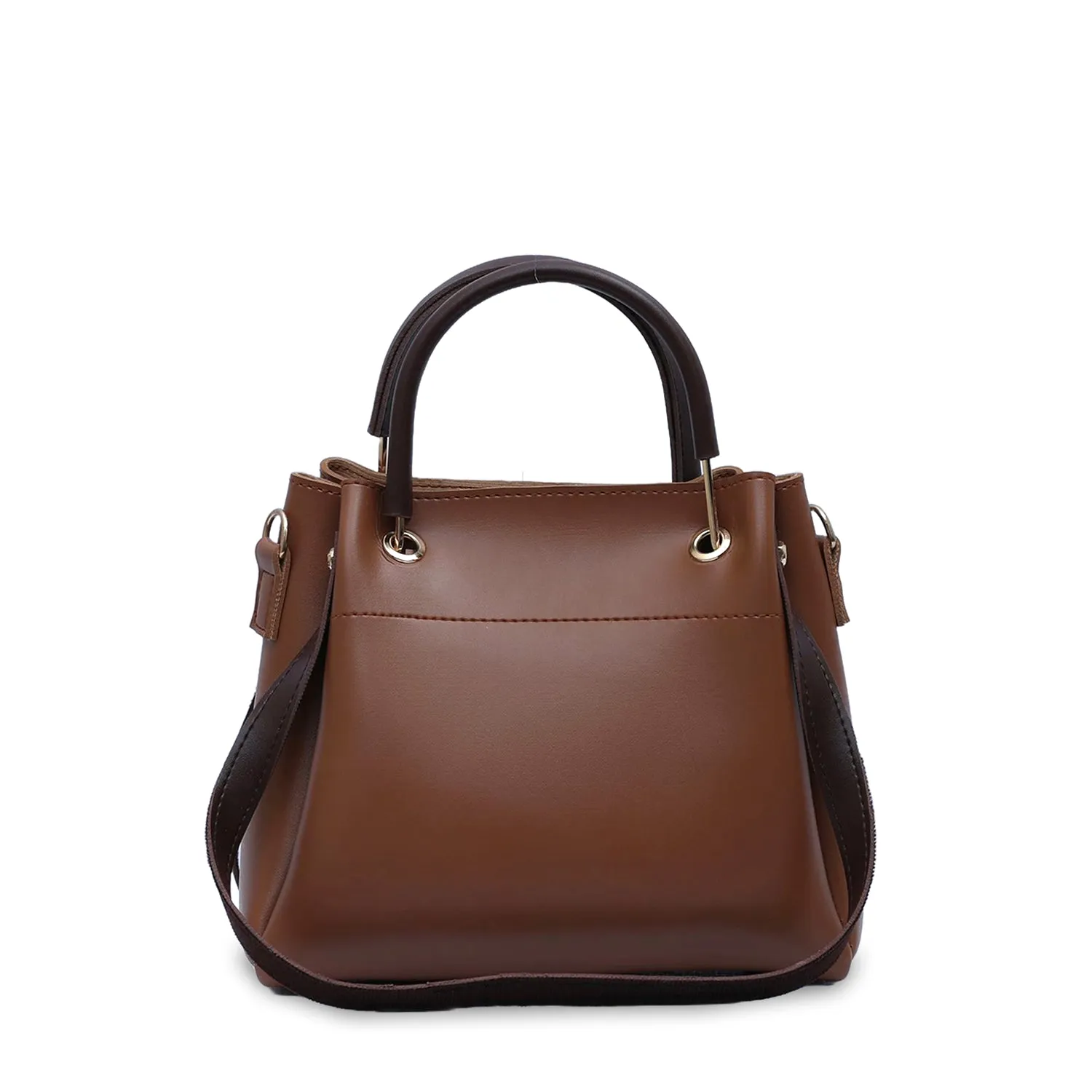 Simplicity Set Brown 3pc