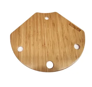 Skottle Leg Table