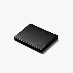 Slim Sleeve - Black