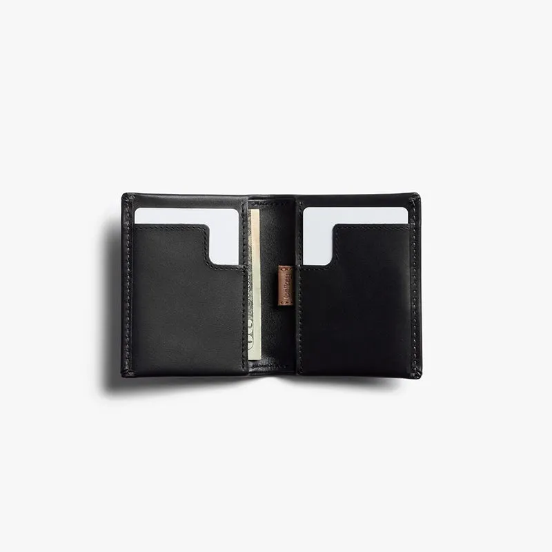 Slim Sleeve - Black