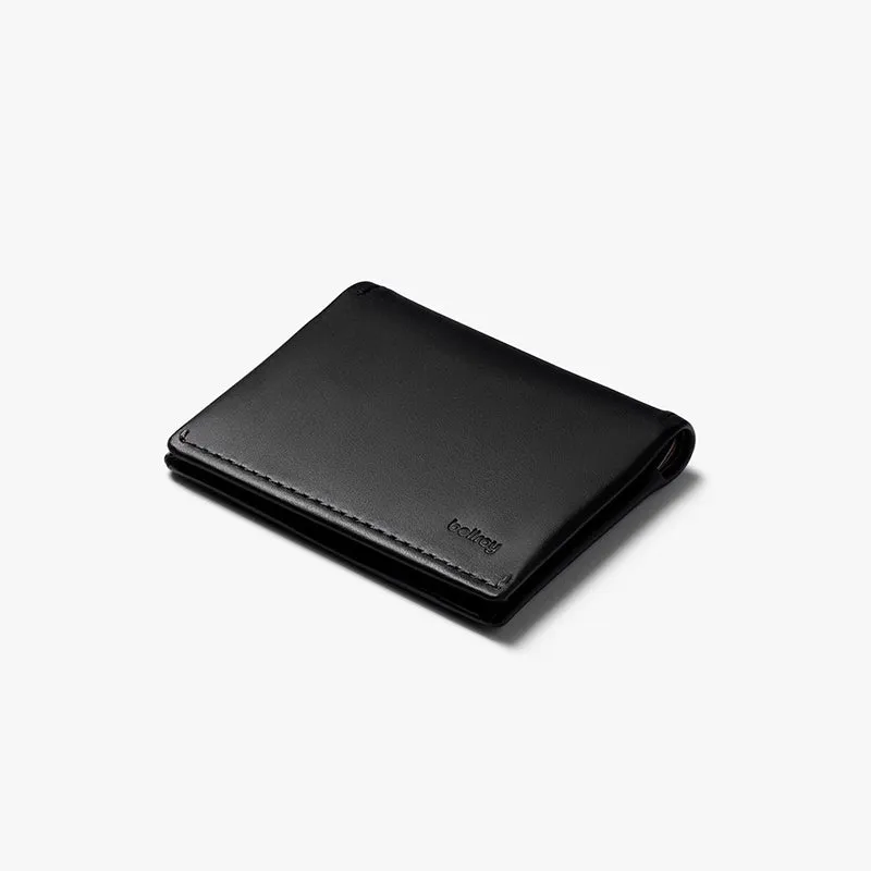 Slim Sleeve - Black