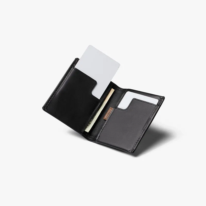 Slim Sleeve - Black