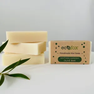 Soothing Harmony Olive Bar