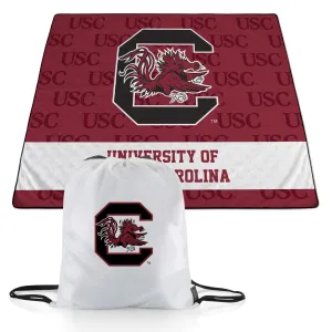 South Carolina Gamecocks - Impresa Picnic Blanket