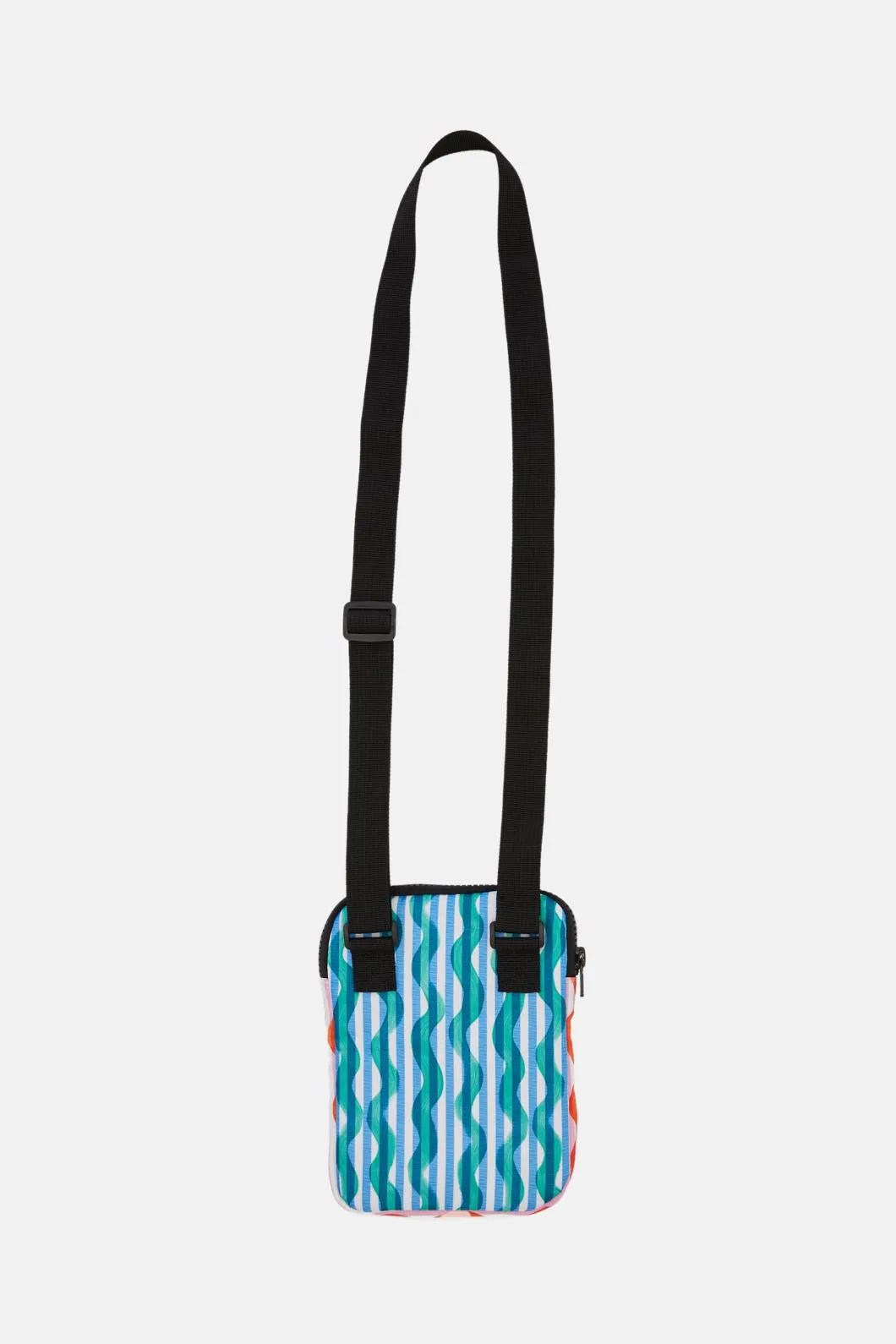 Squiggle Phone Bag