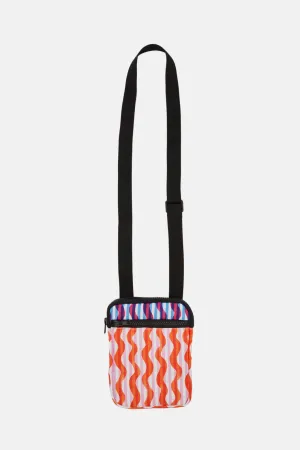 Squiggle Phone Bag
