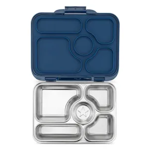 Stainless Steel Leak-Proof Bento Lunch Box