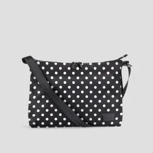 Staple Easy Shoulder Polka Dot