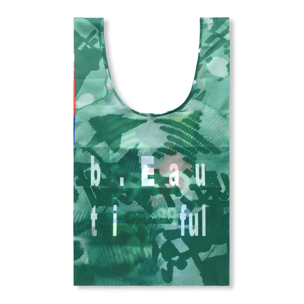 Stars Reusable Bag, Multi