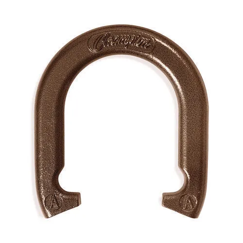 Steel Horseshoe Set, (4) Horseshoes/(2) 20" Stakes/nylon Carry Bag