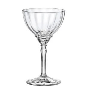 Steelite Florian Champagne Coupes 240ml (Pack of 12)
