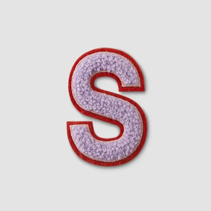 STICKER FLUFFY - S