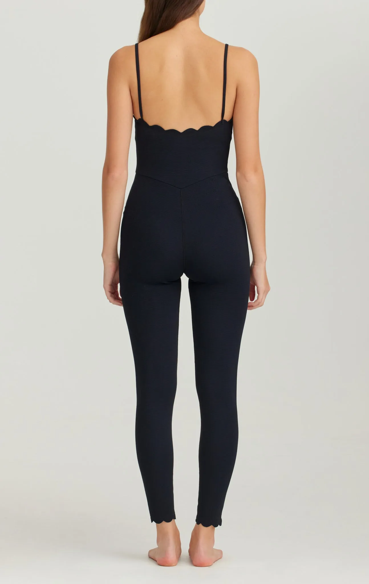 Stiles Long Leg Onesie