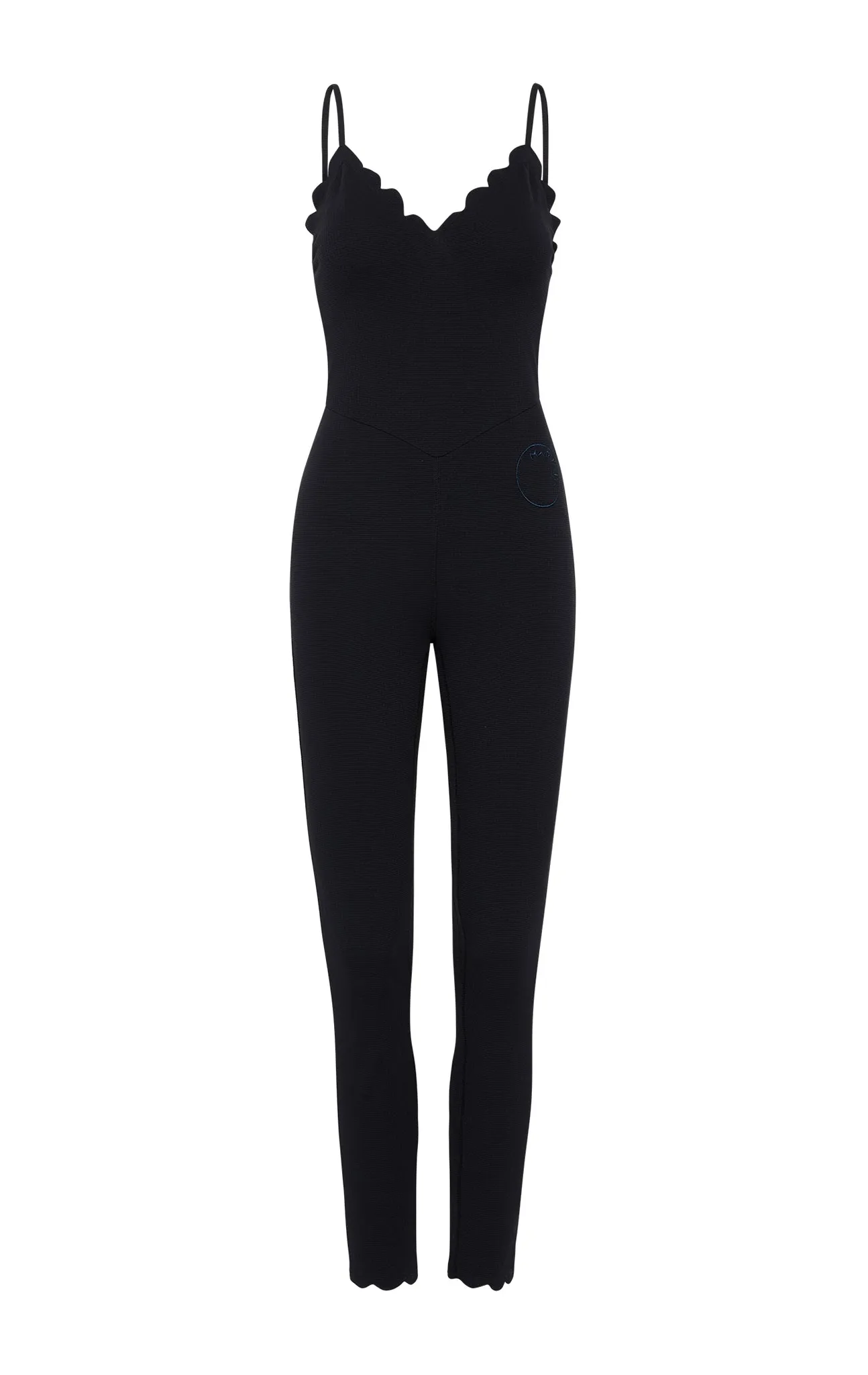 Stiles Long Leg Onesie