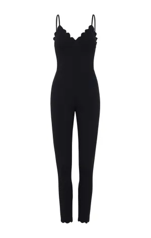 Stiles Long Leg Onesie