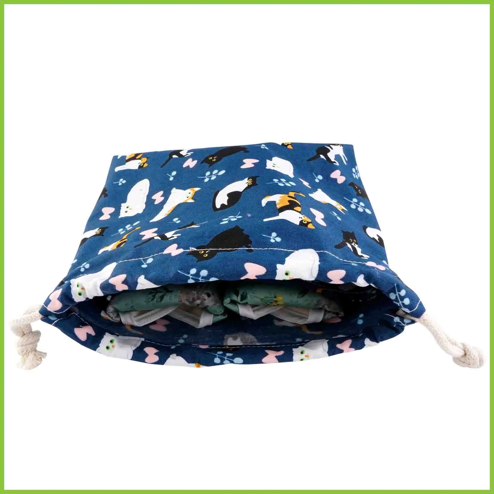 Storage/Wet Bag - Hannahpad