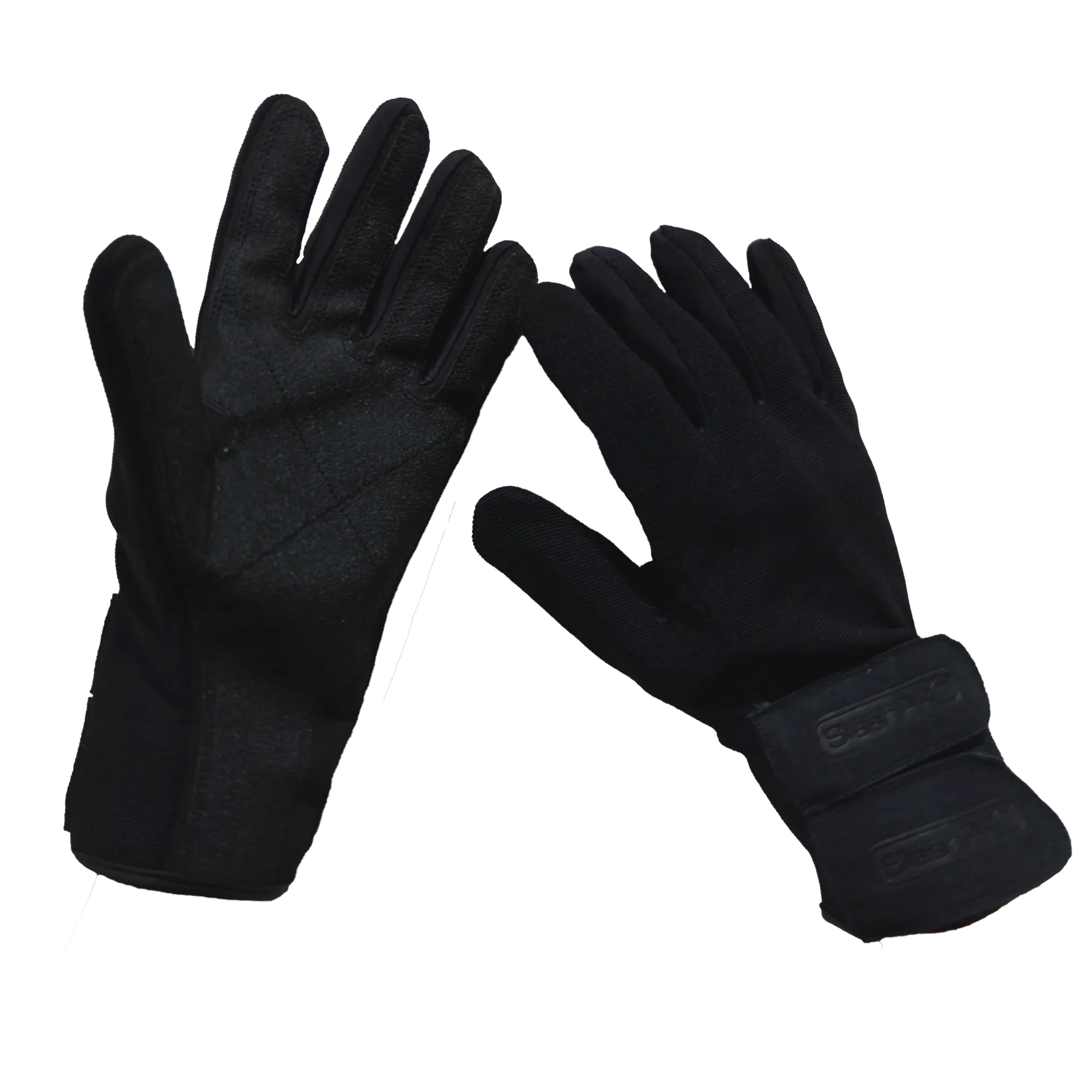 STYLISH ARMOR ARES LONG Gloves