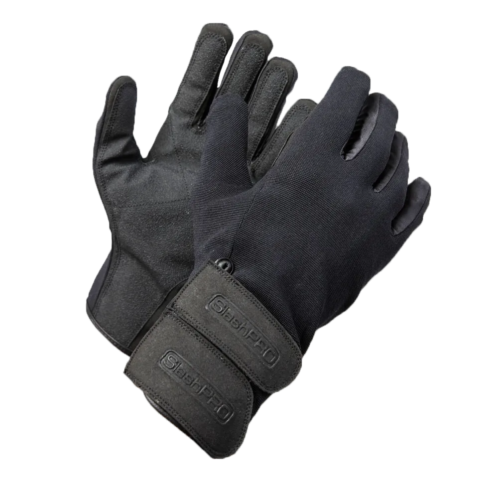 STYLISH ARMOR ARES LONG Gloves