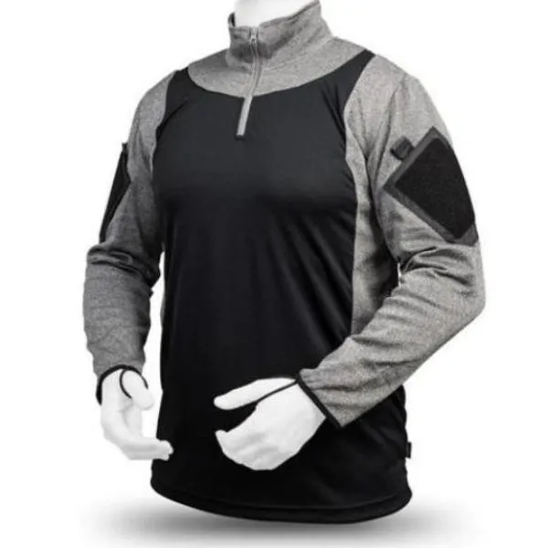 STYLISH ARMOR UBAC Shirt