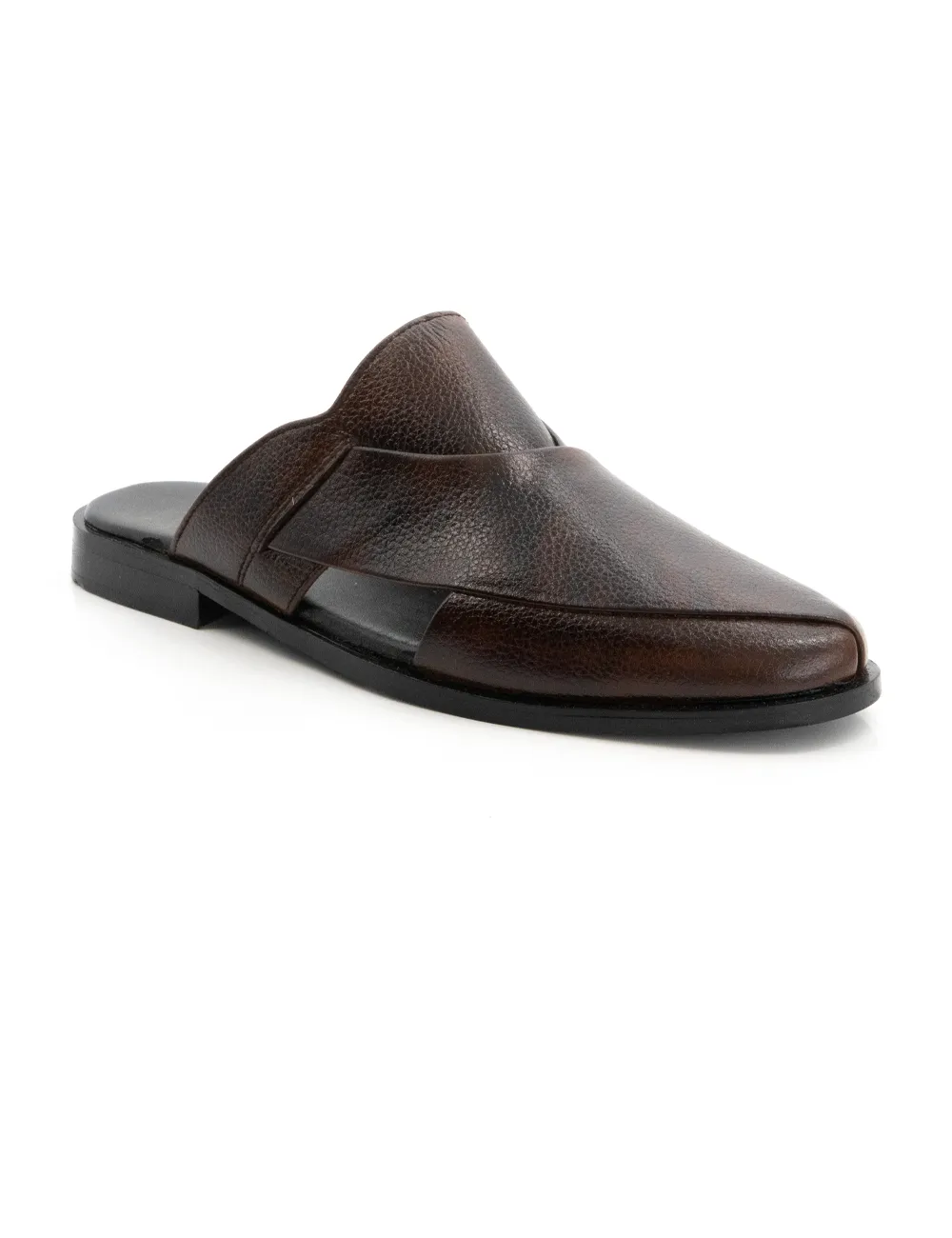 Stylish Brown Mens Chapple