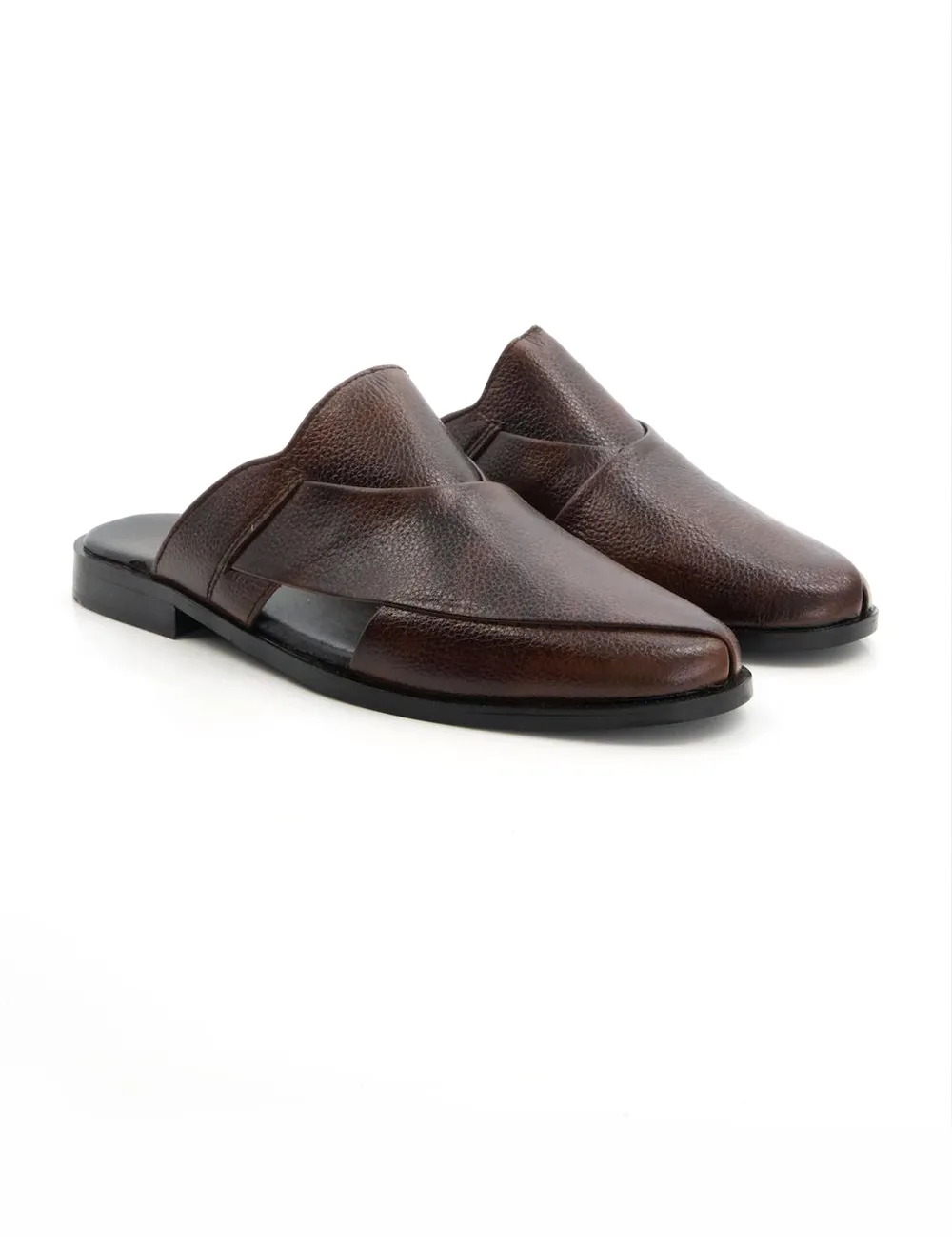 Stylish Brown Mens Chapple