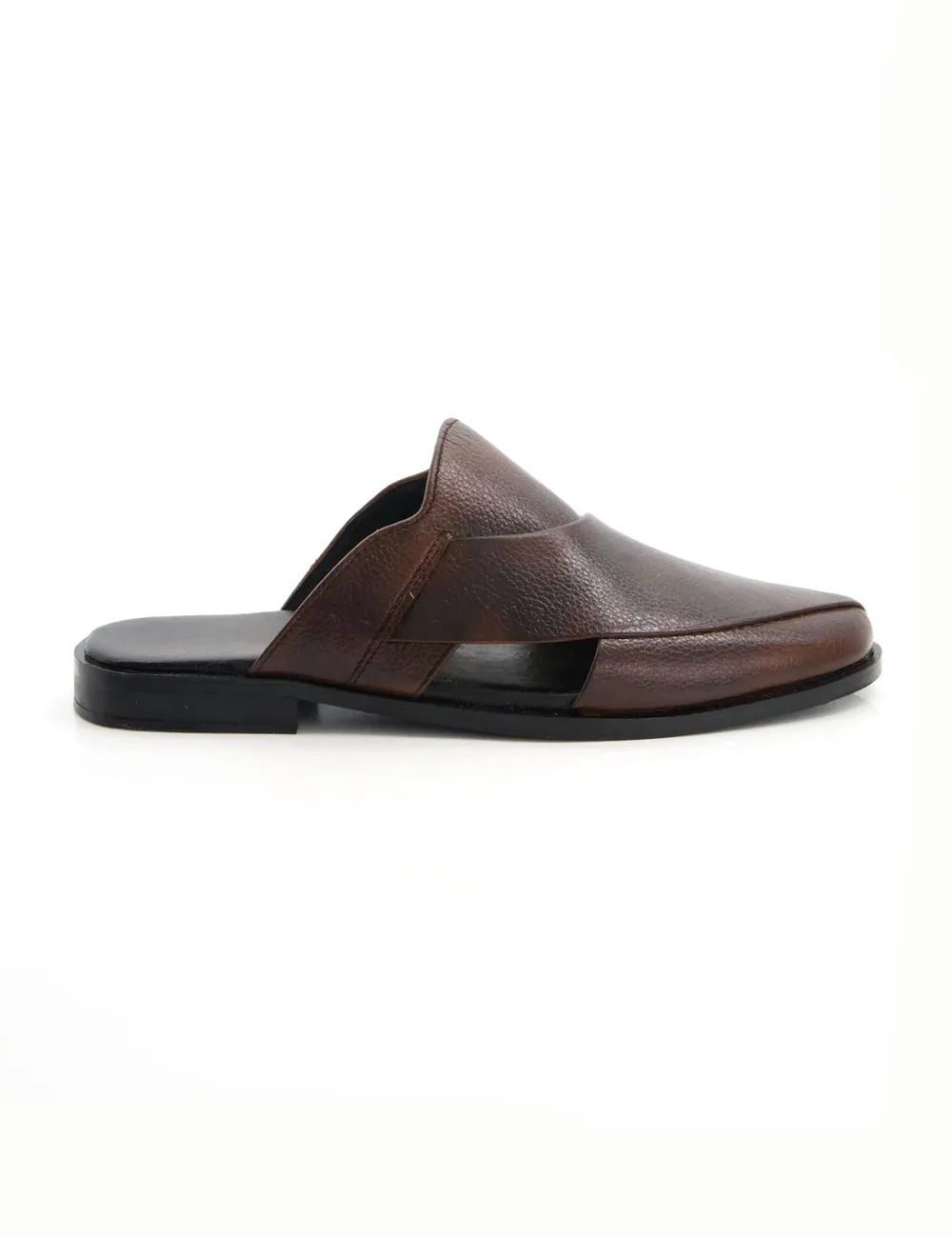 Stylish Brown Mens Chapple