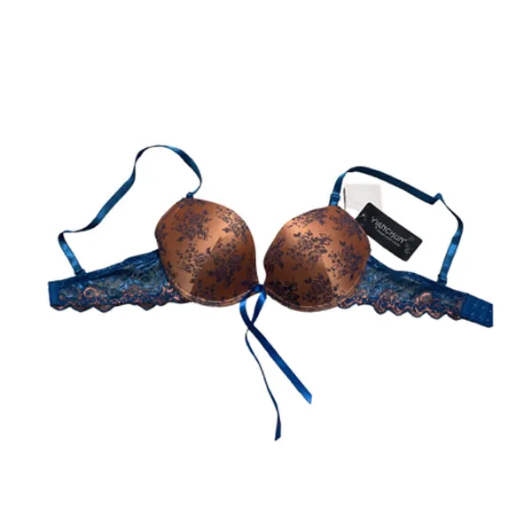 Stylish Empress Fancy Padded Bra