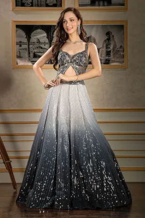 Stylish Gown