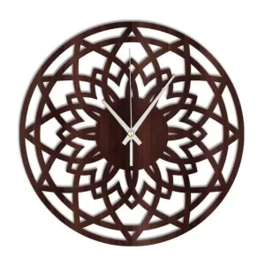 Stylish Modern Wall Clock (WC0124)