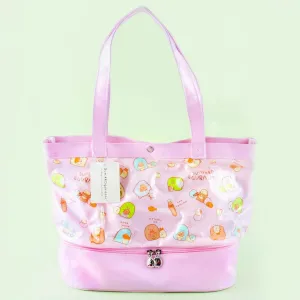 Sumikko Gurashi Bakery Shoulder Bag