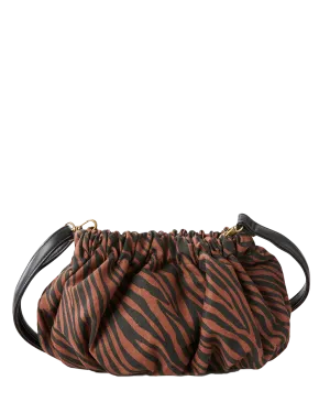 Sun Tribe Handbag in Brown