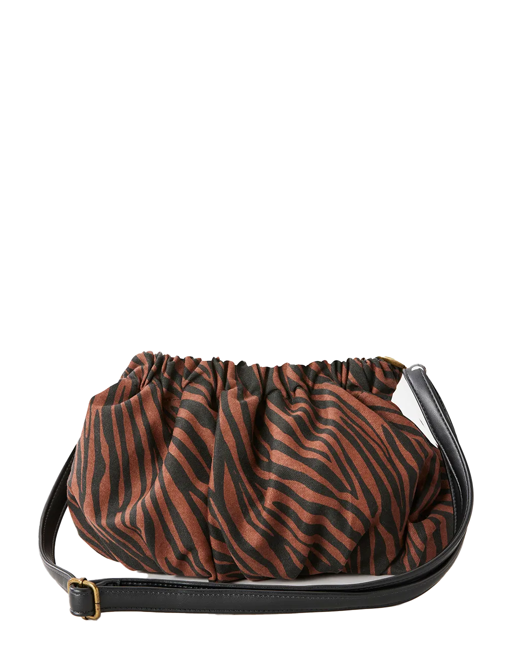 Sun Tribe Handbag in Brown