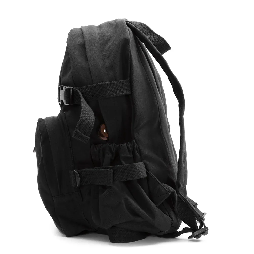 Sunflower Army Sport Heavyweight Canvas Backpack Bag