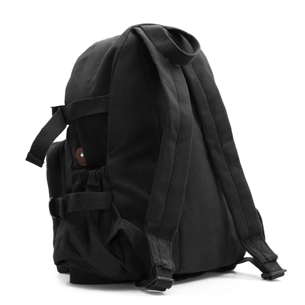 Sunflower Army Sport Heavyweight Canvas Backpack Bag