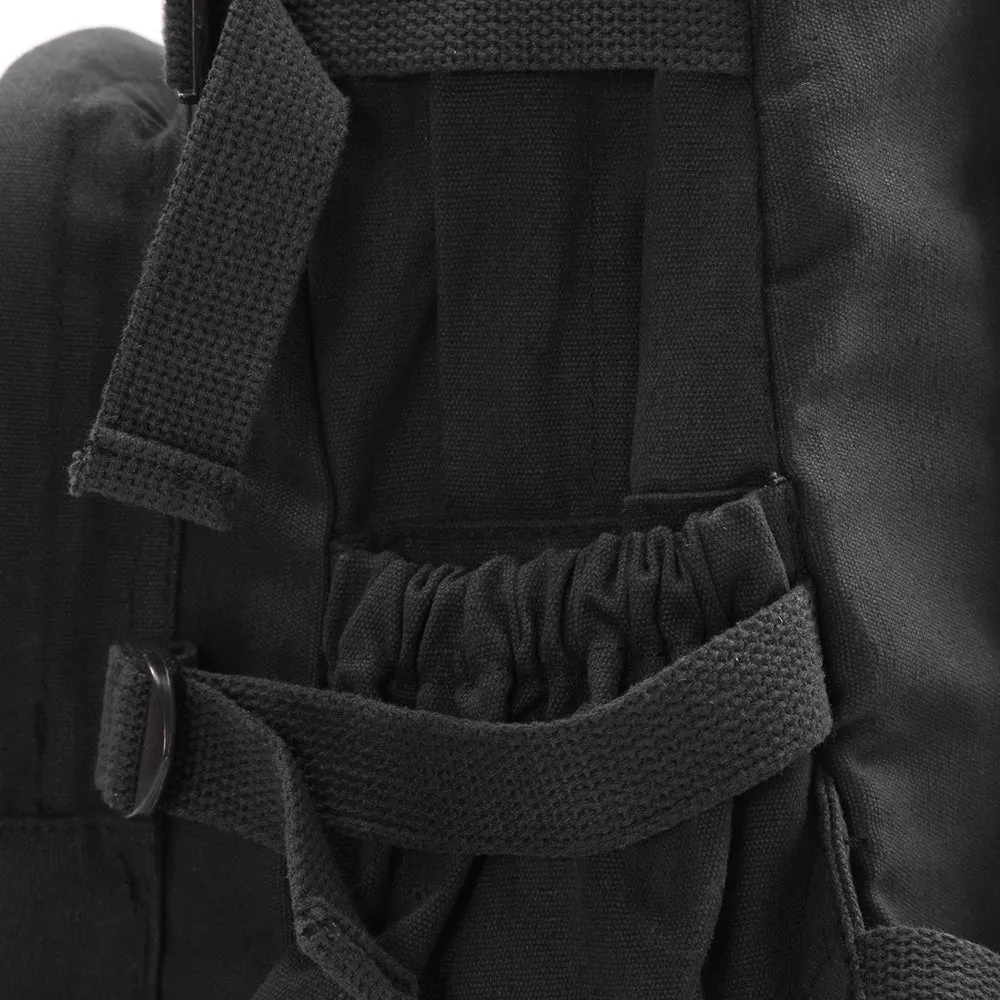 Sunflower Army Sport Heavyweight Canvas Backpack Bag