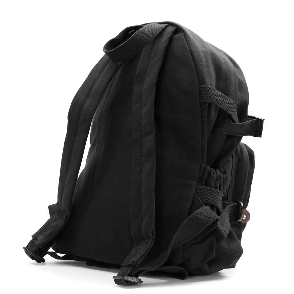Sunflower Army Sport Heavyweight Canvas Backpack Bag