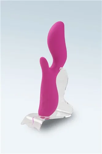 Swan 7 Black Swan Pink