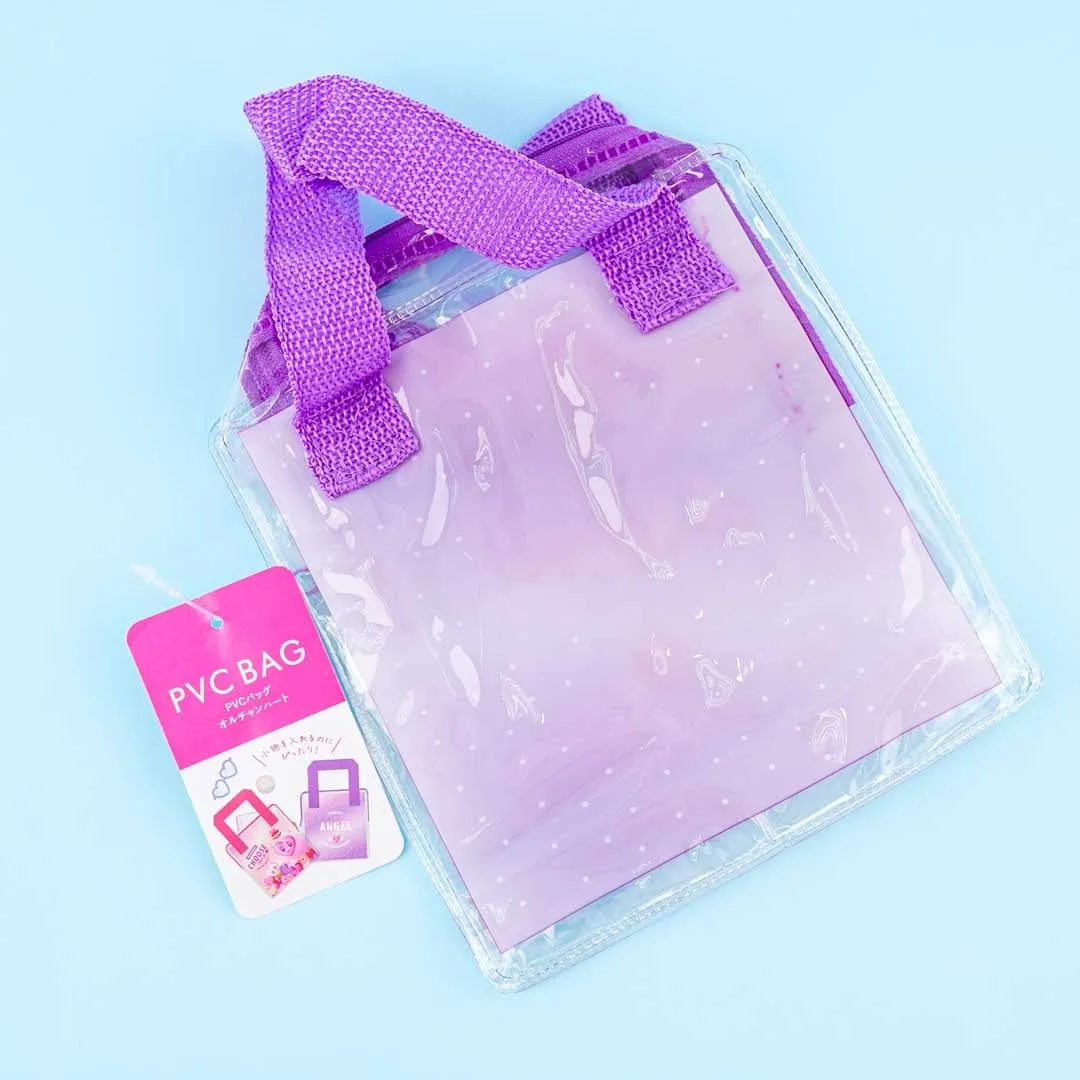 Sweet Angel Mini Handbag