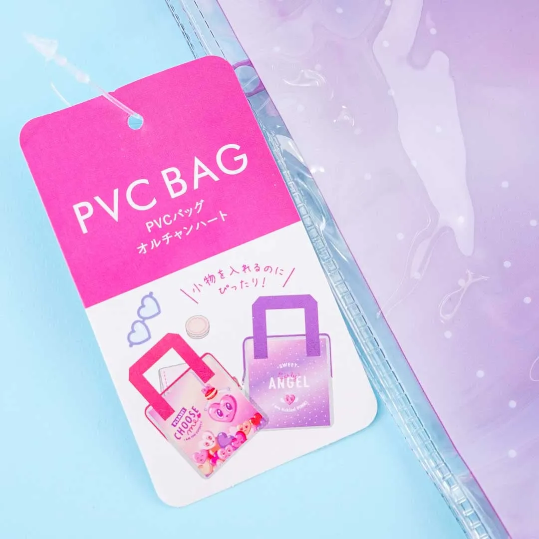 Sweet Angel Mini Handbag