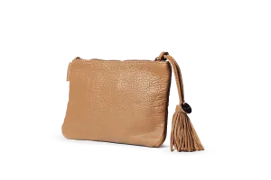 TASSEL CLUTCH