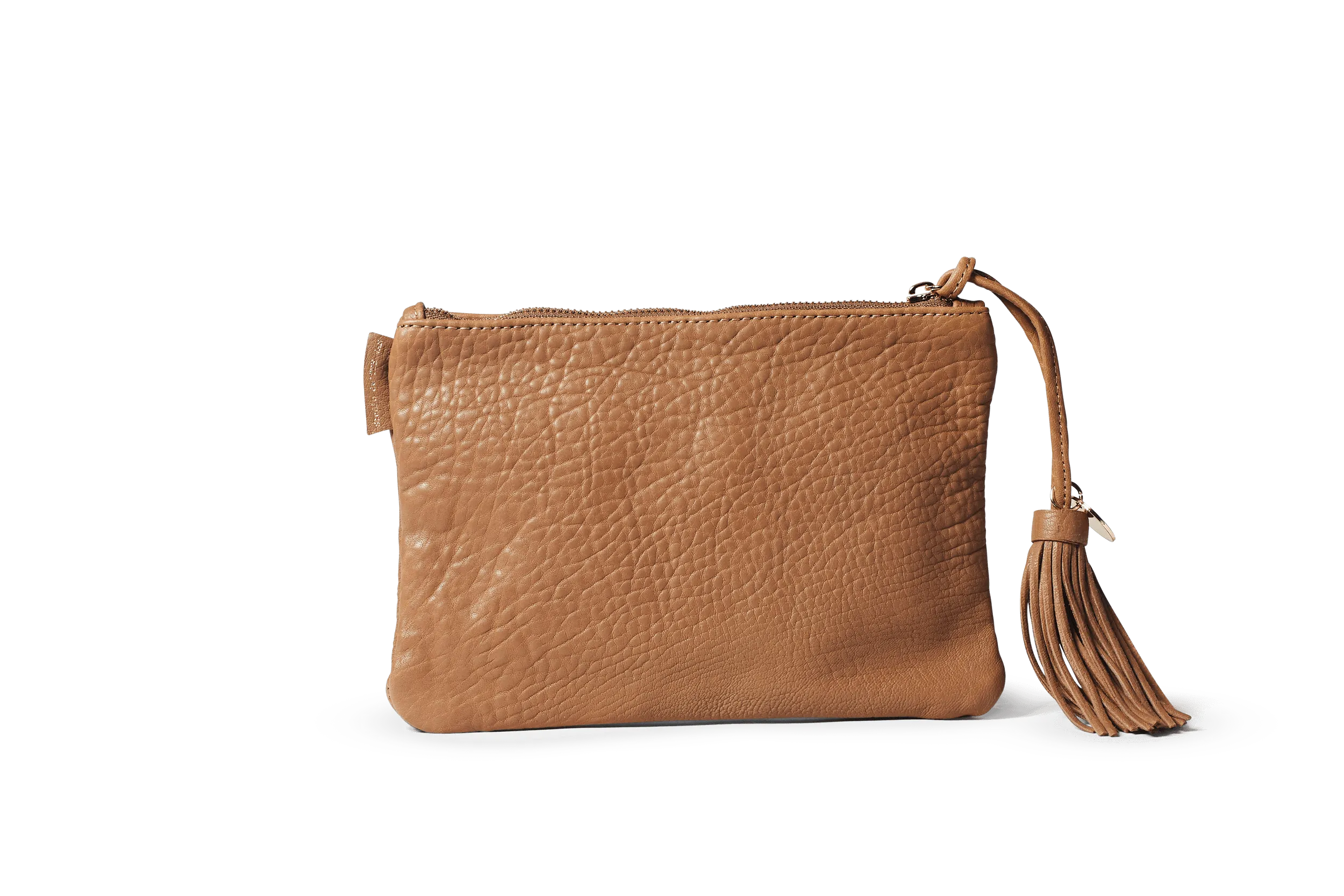 TASSEL CLUTCH