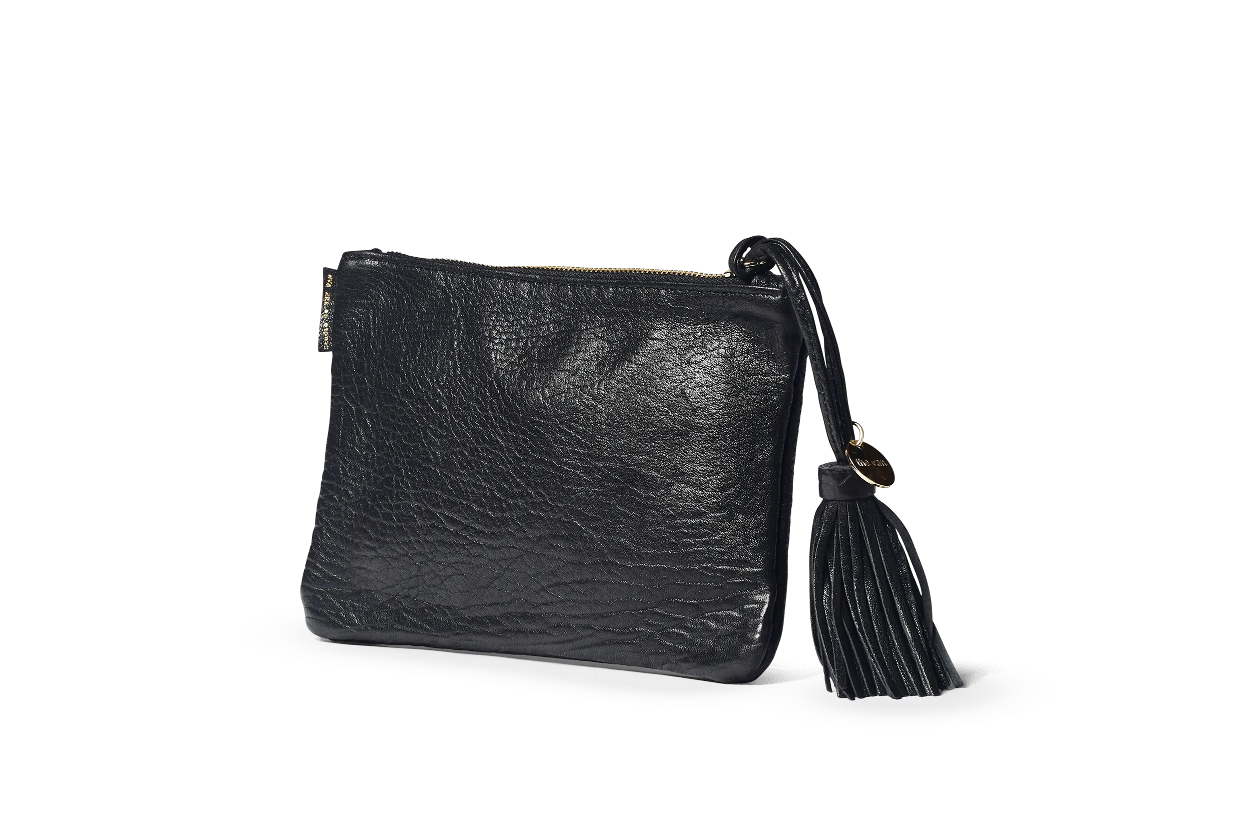 TASSEL CLUTCH