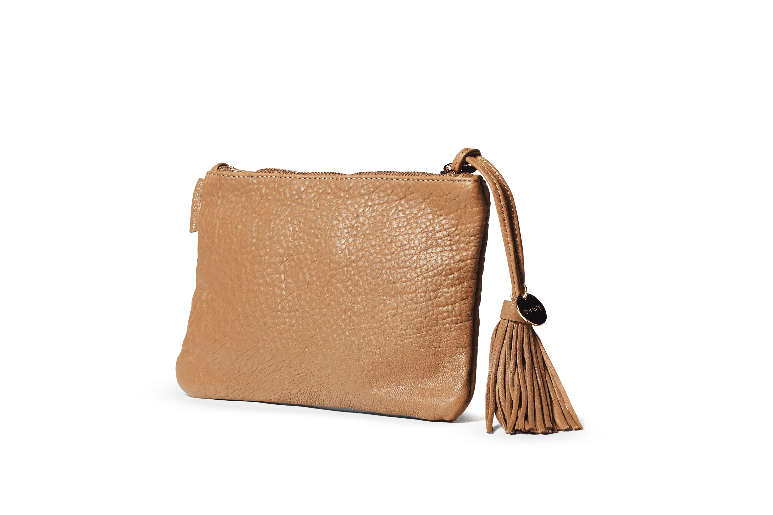 TASSEL CLUTCH