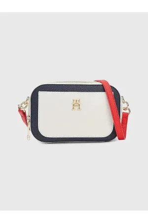 TH EMBLEM CAMERA BAG CB