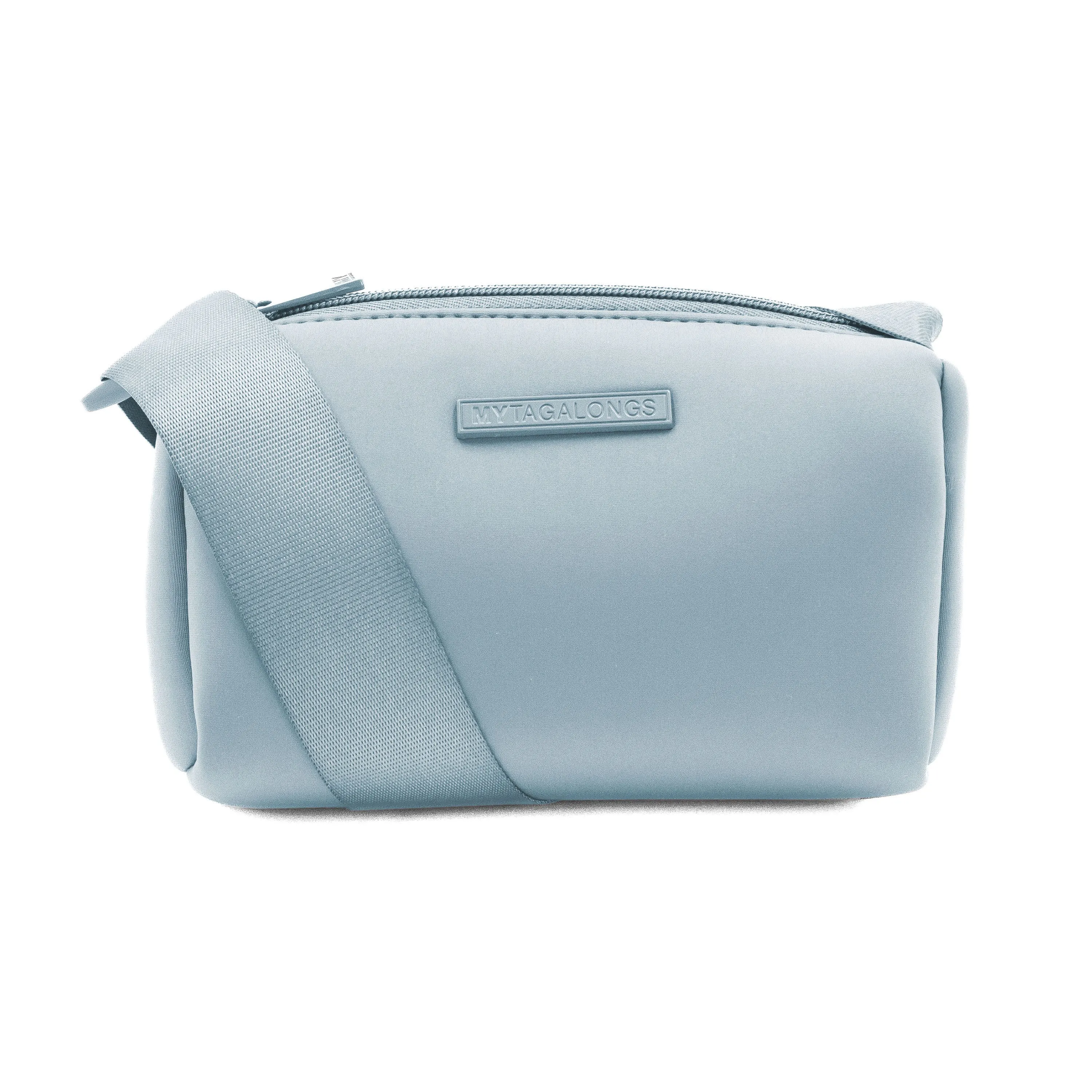 THE LORIE CROSSBODY - ARCTIC ICE
