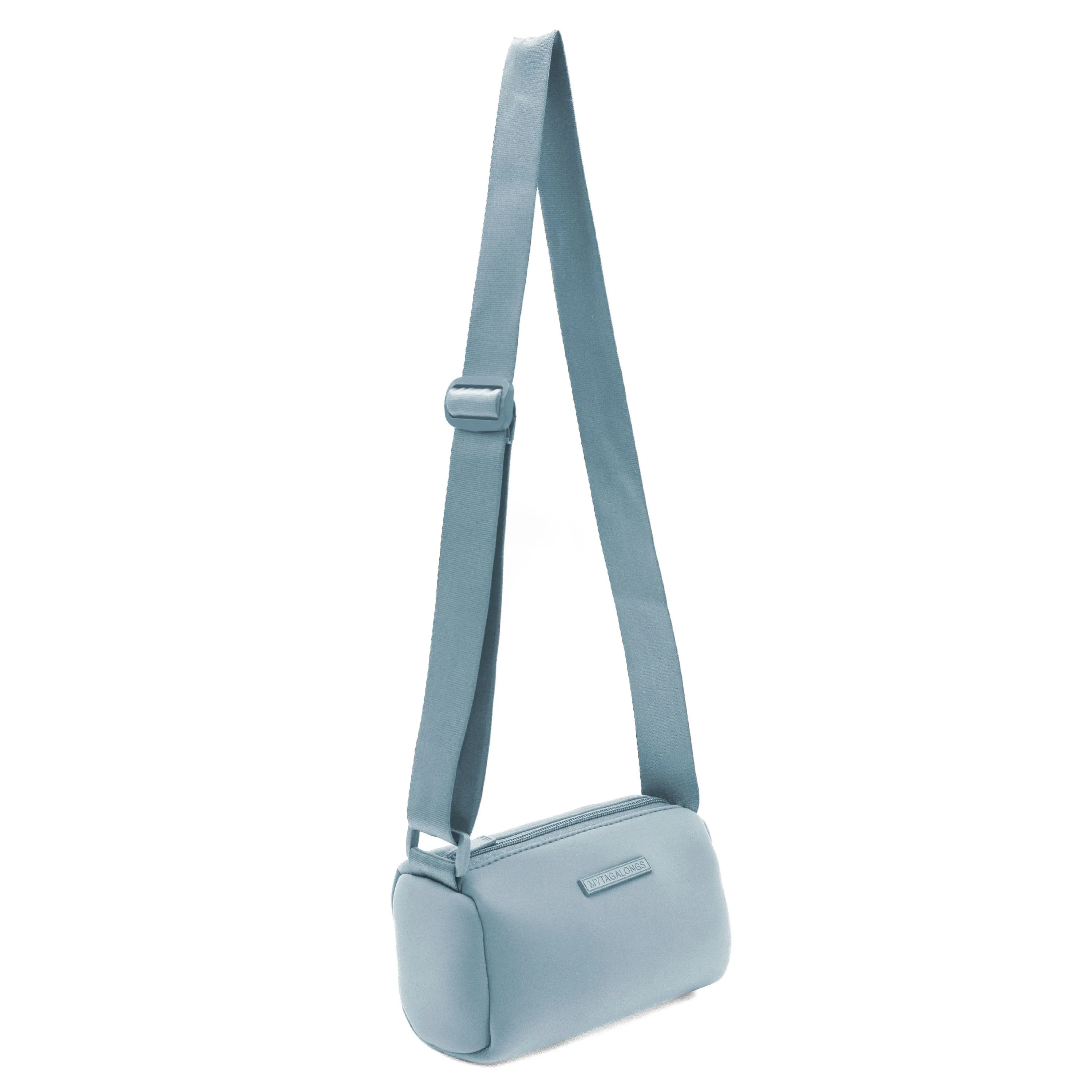 THE LORIE CROSSBODY - ARCTIC ICE