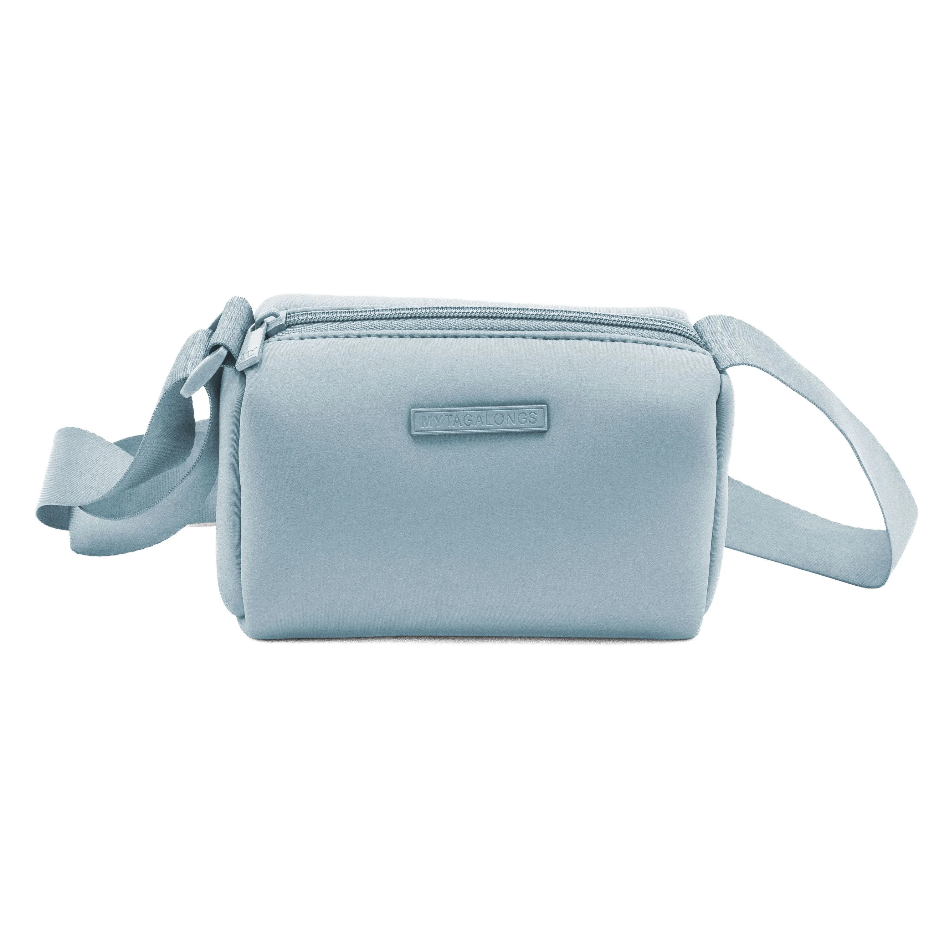 THE LORIE CROSSBODY - ARCTIC ICE