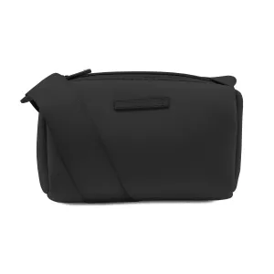 THE LORIE CROSSBODY - BLACK