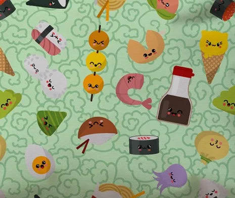 Thirsties snack bag